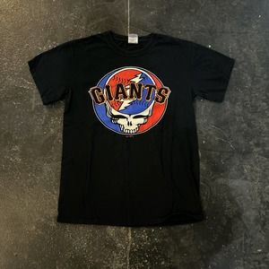 2000s Grateful Dead x San Francisco Giants Tee